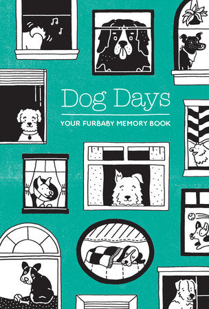 Dog Days Merchandise by Ryan, Susanna