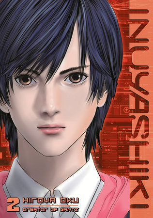 Inuyashiki 2 Paperback by Hiroya Oku
