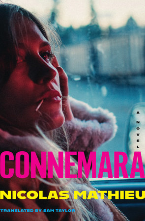 Connemara Paperback by Nicolas Mathieu