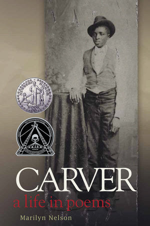 Carver TR by Marilyn Nelson