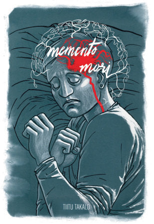 Memento Mori Paperback by Tiitu Takalo