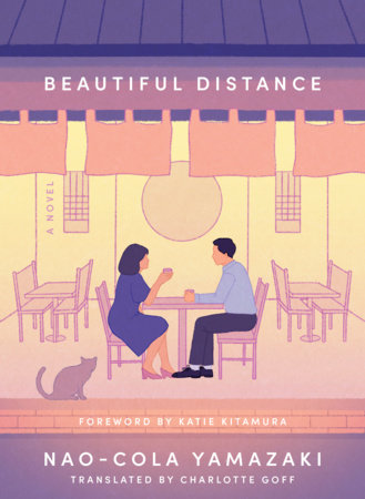 Beautiful Distance Paperback by Nao-Cola Yamazaki