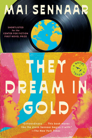 They Dream in Gold TR by Mai Sennaar