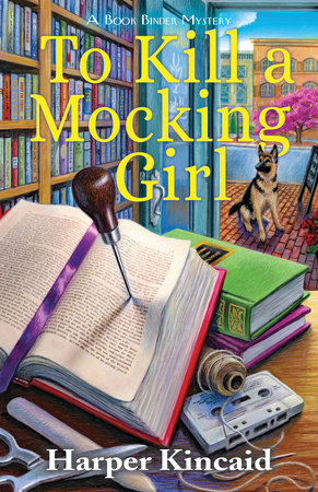 To Kill a Mocking Girl Paperback by Harper Kincaid