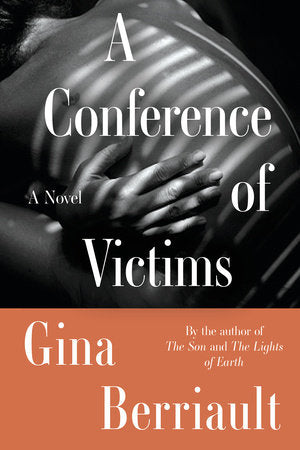 A Conference of Victims Paperback by Gina Berriault