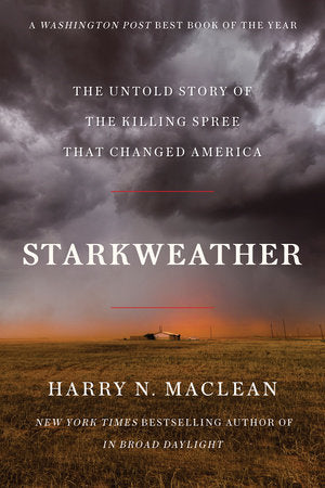 Starkweather TR by Harry N. Maclean