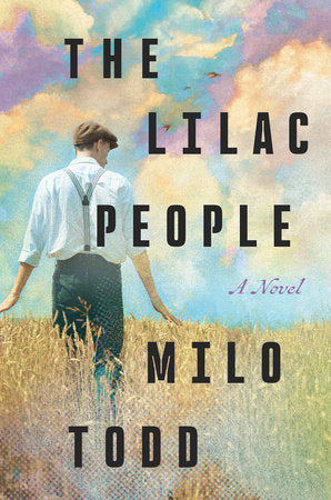 The Lilac People TR by Milo Todd