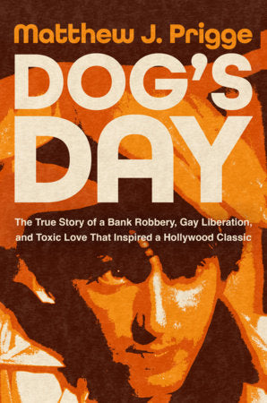 Dog's Day Hardcover by Matthew J. Prigge