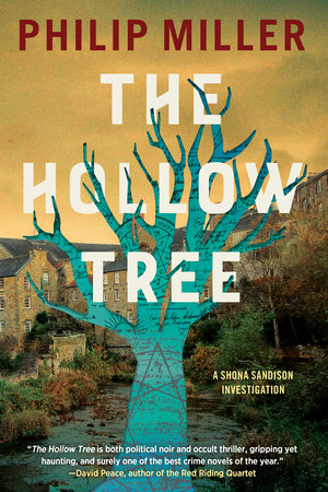 The Hollow Tree Paperback by Philip Miller
