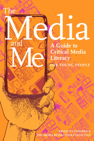 The Media and Me TR by Ben Boyington