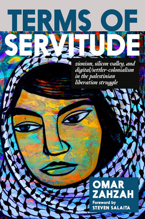 Terms of Servitude Paperback by Omar Zahzah
