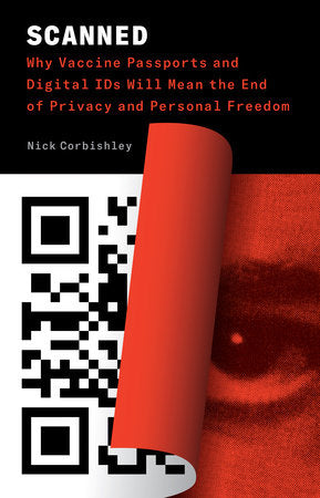 Scanned Paperback by NICHOLAS CORBISHLEY