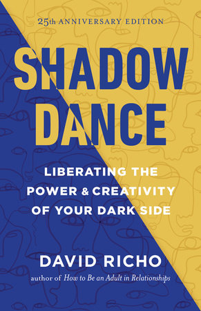 Shadow Dance Paperback by David Richo