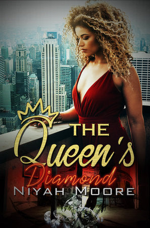 The Queen's Diamond Paperback by Niyah Moore