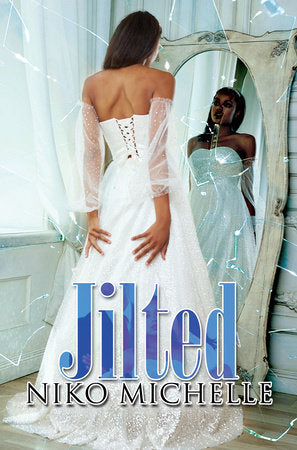 Jilted Paperback by Niko Michelle
