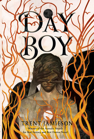 Day Boy TR by Trent Jamieson