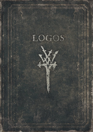 LOGOS: The World of Final Fantasy XVI Hardcover by Square Enix