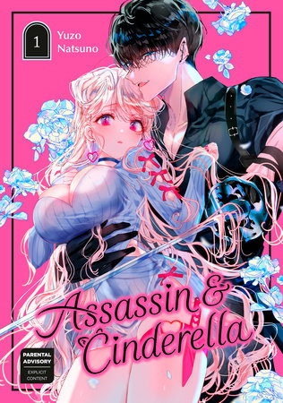 Assassin & Cinderella 01 Paperback by Yuzo Natsuno