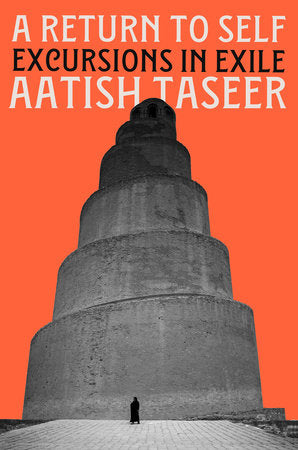 A Return to Self Hardcover by Aatish Tasir