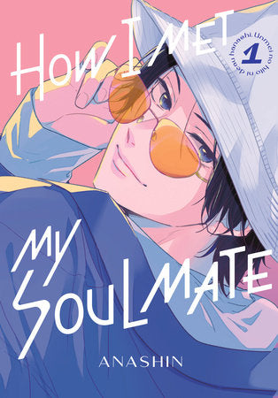 How I Met My Soulmate 1 Paperback by Anashin