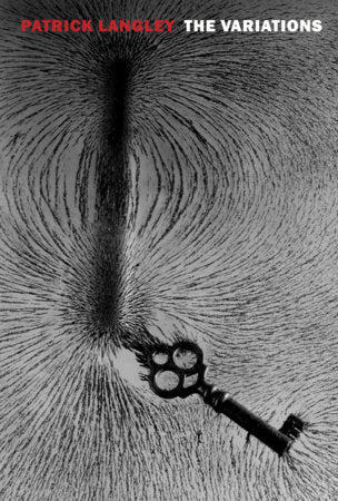 The Variations Paperback by Patrick Langley