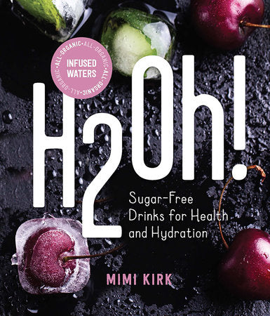 H2Oh! Hardcover by Mimi Kirk