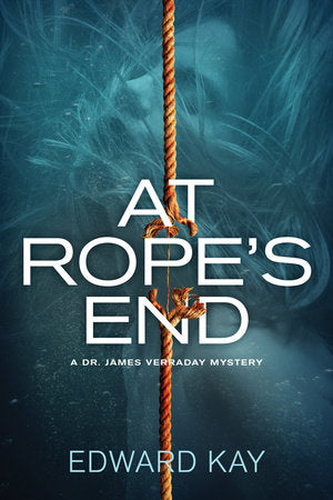 At Rope's End Paperback by Edward Kay