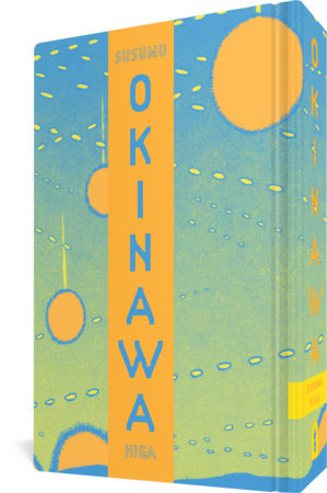 Okinawa Hardcover by Susumu Higa