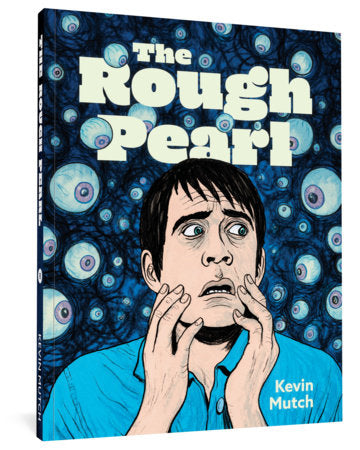 The Rough Pearl Paperback by Kevin Fraser Mutch