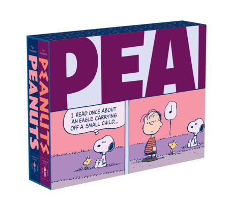 The Complete Peanuts 1979-1982 Paperback by Charles M Schulz