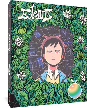 Eden II Paperback by K. Wroten