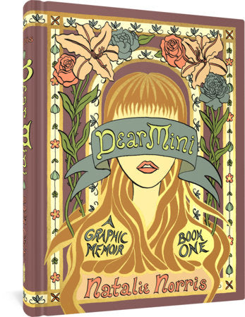 Dear Mini Hardcover by Natalie Norris