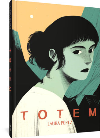 Totem Hardcover by Laura Pérez