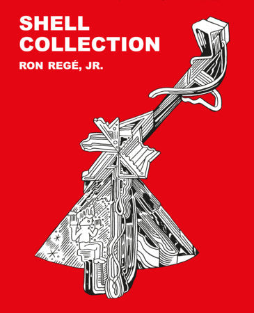 Shell Collection Paperback by Ron Regé, Jr