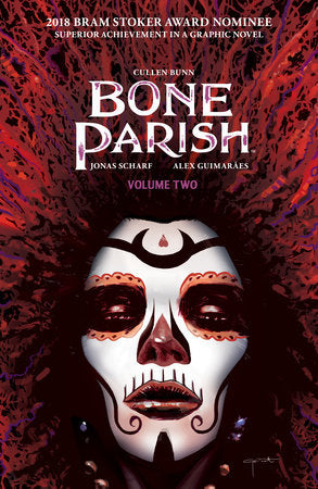 Bone Parish Vol. 2 Paperback by Cullen Bunn