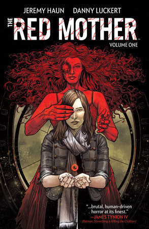 The Red Mother Vol. 1 Paperback by Jeremy Haun