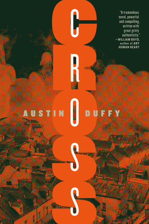 Cross Paperback by Austin Duffy