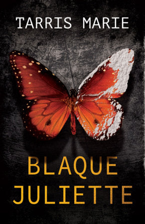 Blaque Juliette Paperback by Tarris Marie