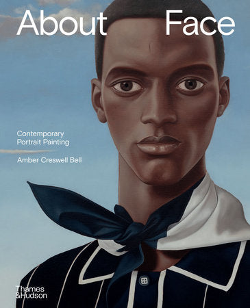 About Face Hardcover by Amber Creswell Bell