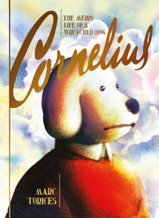 Cornelius Hardcover by Marc Torices