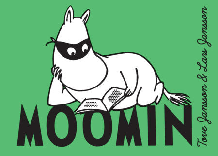 Moomin Adventures: Book 2 Paperback by Tove Jansson