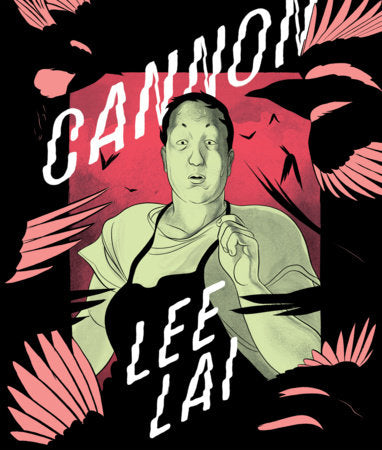 Cannon Hardcover by Lee Lai