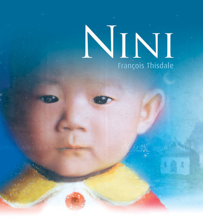 Nini Hardcover by François Thisdale