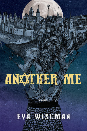 Another Me Hardcover by Eva Wiseman