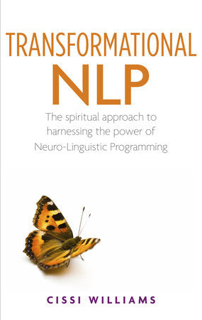 Transformational NLP Paperback by Cissi Williams