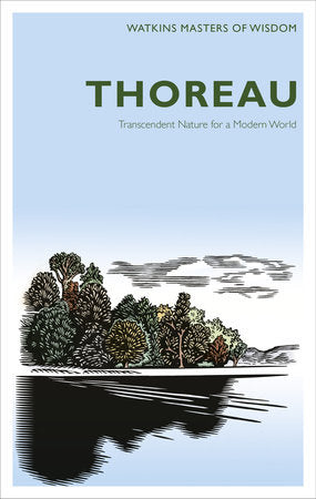Thoreau Paperback by edited by Alan Jacobs