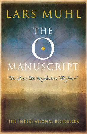 The O Manuscript Paperback by Lars Muhl