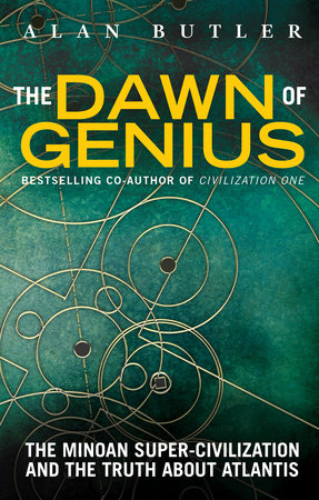 The Dawn of Genius Paperback by Alan Butler