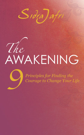 The Awakening Paperback by Sidra Jafri