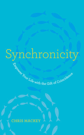 Synchronicity Hardcover by Chris Mackey
